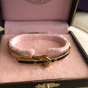 Juicy Couture Bangle Bracelet